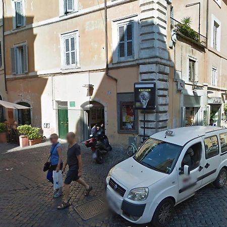 Navona First Rooms Rome Luaran gambar