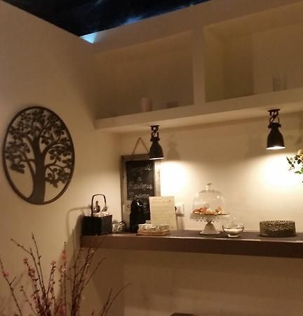 Navona First Rooms Rome Luaran gambar