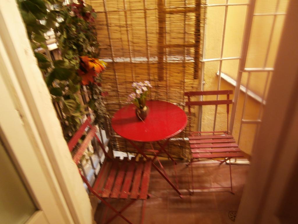 Navona First Rooms Rome Luaran gambar