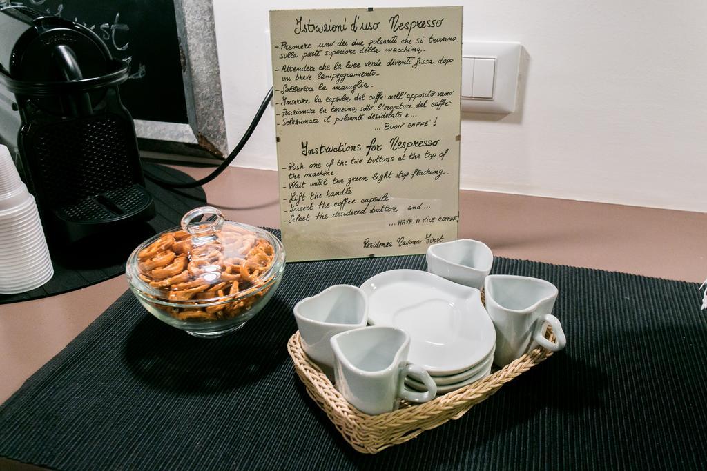 Navona First Rooms Rome Luaran gambar