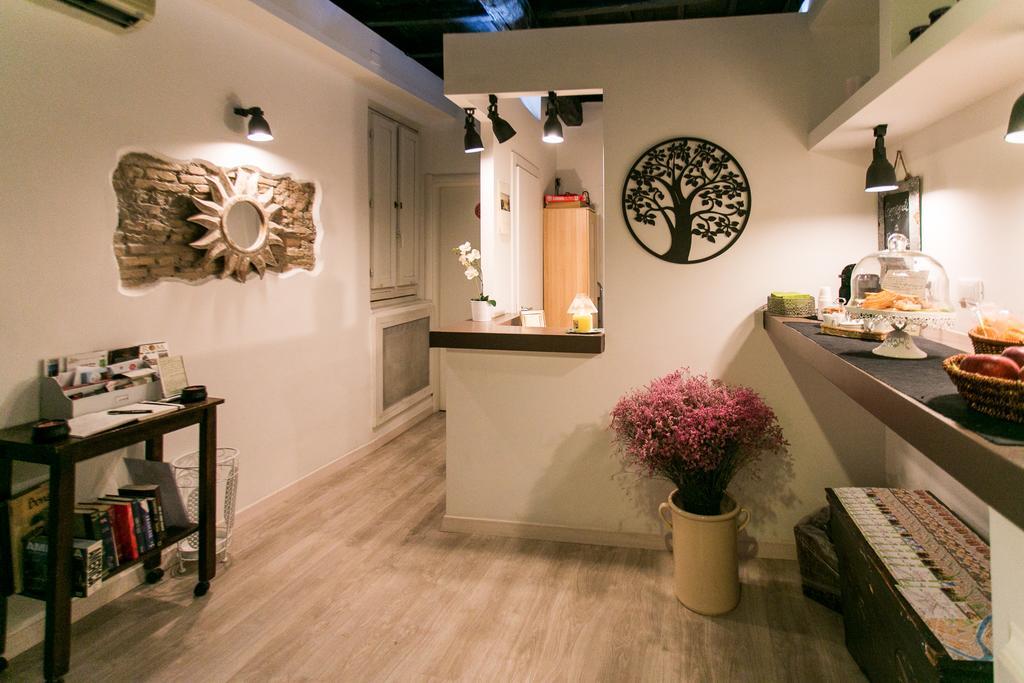 Navona First Rooms Rome Luaran gambar