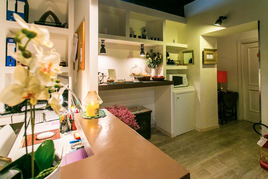 Navona First Rooms Rome Luaran gambar