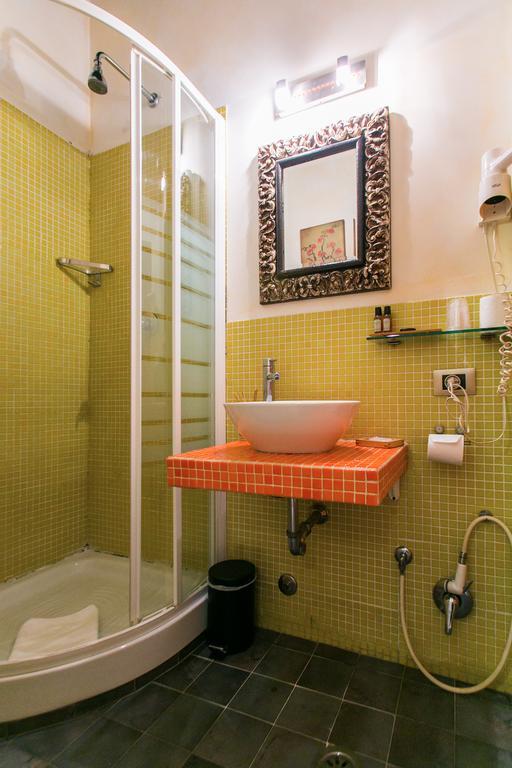 Navona First Rooms Rome Luaran gambar