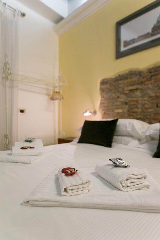 Navona First Rooms Rome Luaran gambar