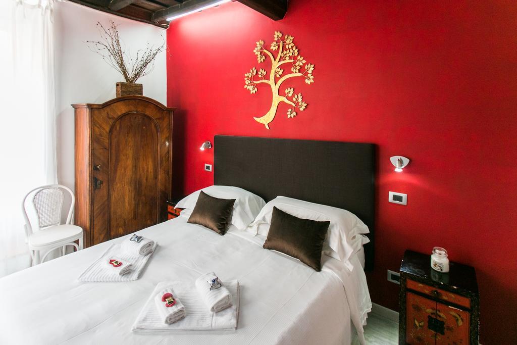 Navona First Rooms Rome Luaran gambar