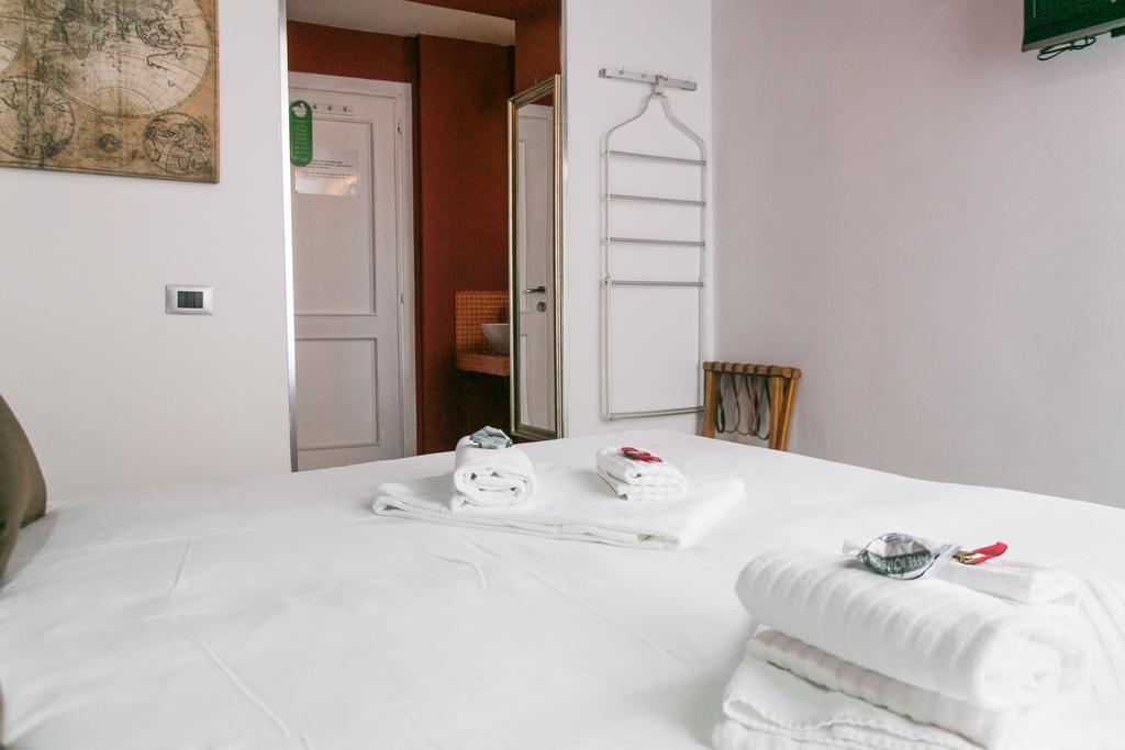 Navona First Rooms Rome Luaran gambar