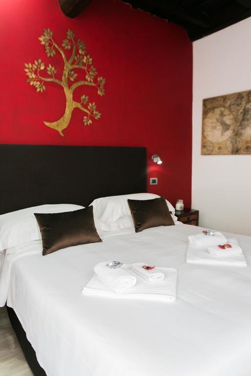 Navona First Rooms Rome Luaran gambar