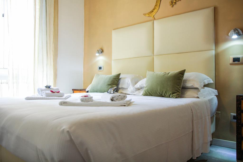 Navona First Rooms Rome Luaran gambar