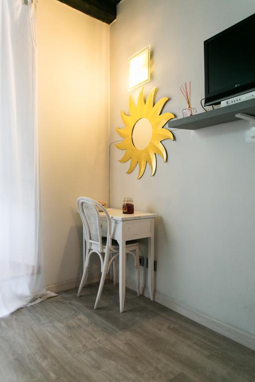 Navona First Rooms Rome Luaran gambar