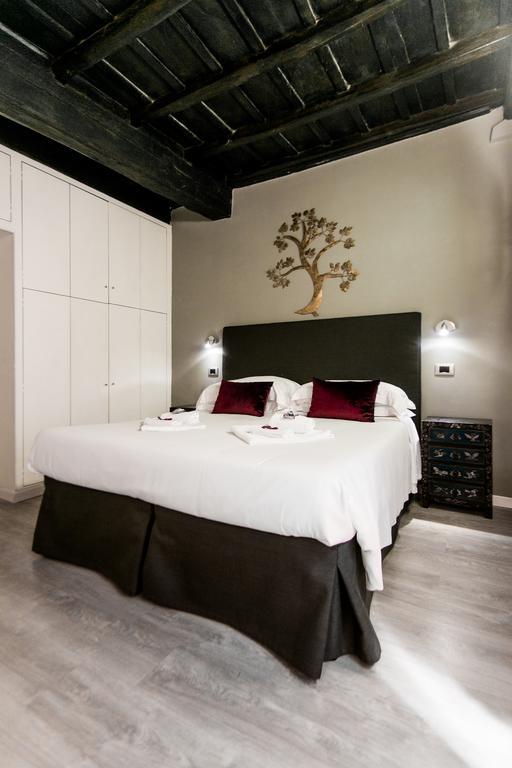 Navona First Rooms Rome Luaran gambar