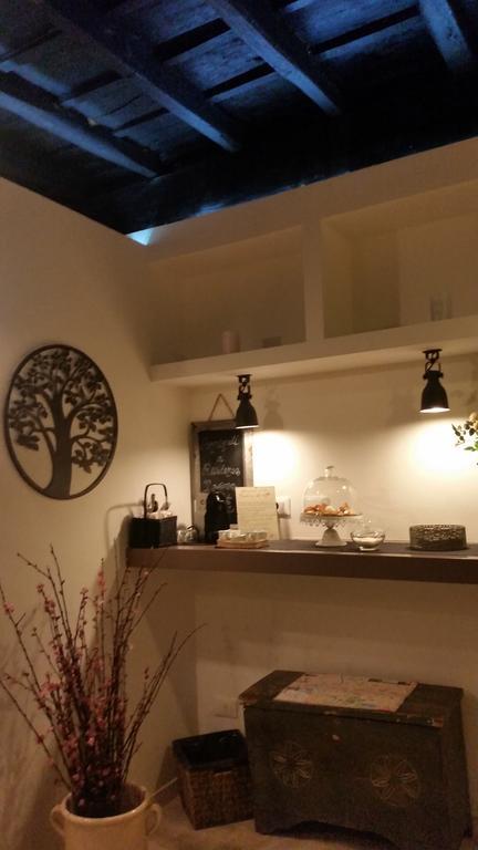 Navona First Rooms Rome Luaran gambar