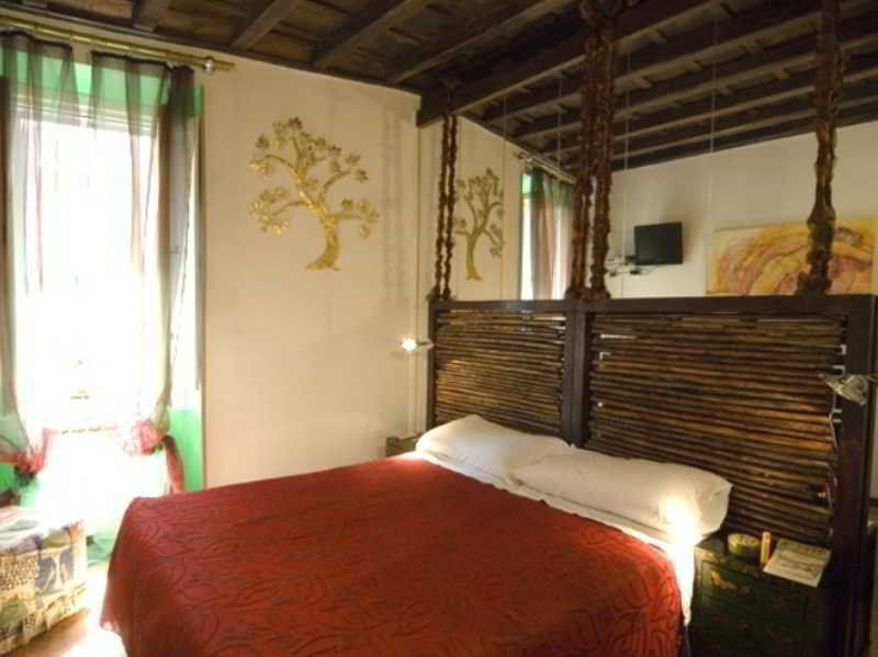 Navona First Rooms Rome Luaran gambar