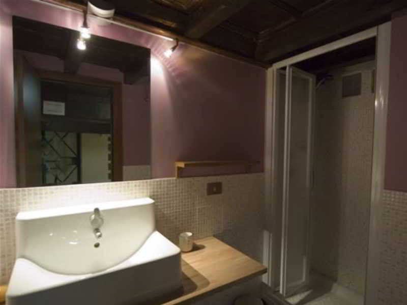 Navona First Rooms Rome Luaran gambar