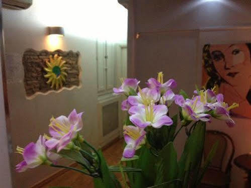 Navona First Rooms Rome Luaran gambar