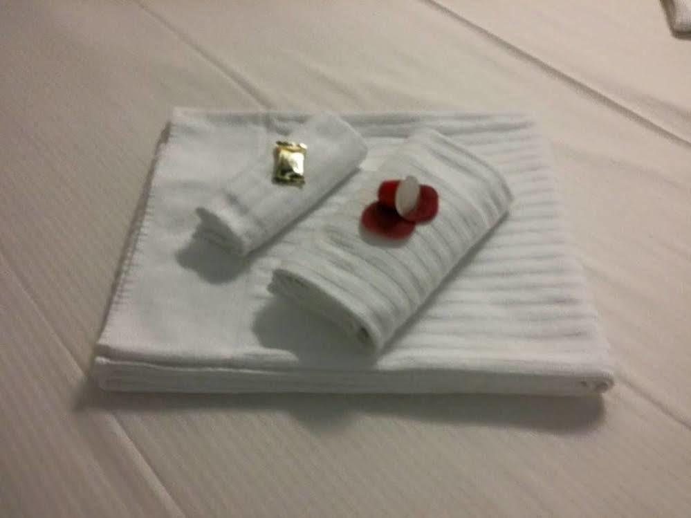 Navona First Rooms Rome Luaran gambar