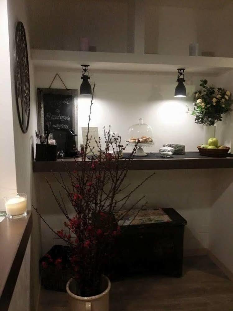 Navona First Rooms Rome Luaran gambar
