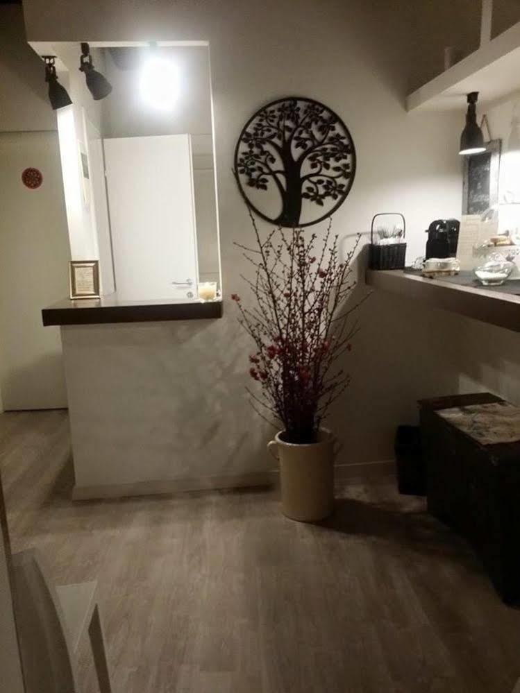 Navona First Rooms Rome Luaran gambar