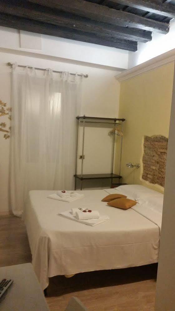Navona First Rooms Rome Luaran gambar